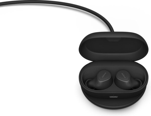 Jabra Elite 7 Pro Black - Afbeelding 3