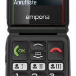 emporia SIMPLICITYglam 2G Wit