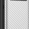 Energizer E282SCD 4G Smart Klaptelefoon (Zilver) - Afbeelding 4