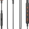 Pioneer In-Ear Lightning Power Bronze - Afbeelding 2