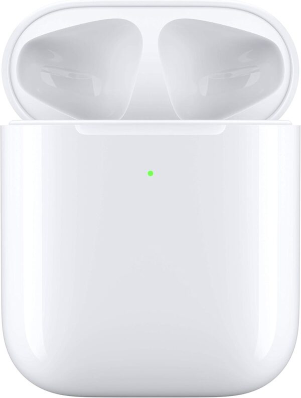 Apple draadloze oplaadhoesje voor Airpods