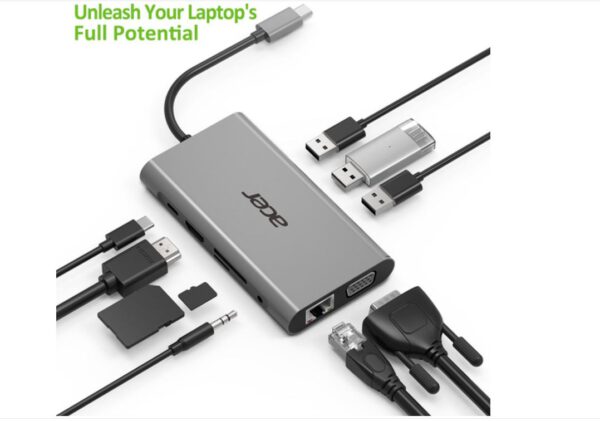 Acer ACER COMBO WIRELESS KB+MOUSE