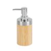 Bambus Bad-Accessoires 4tlg. - Afbeelding 4