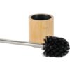 Bambus Bad-Accessoires 4tlg. - Afbeelding 3