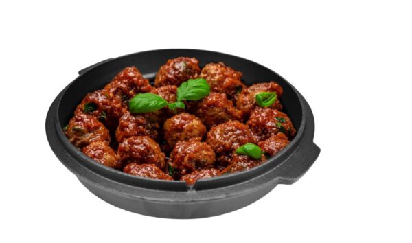 BBQ BOSS Gietijzeren Braadpan - Dutch Oven - Afbeelding 2