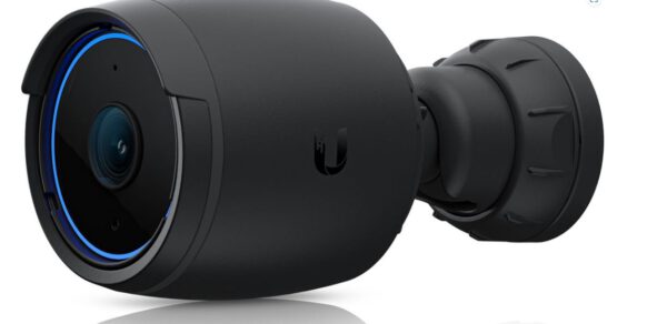 Beveiligingscamera UBIQUITI UVC-AI-Bullet