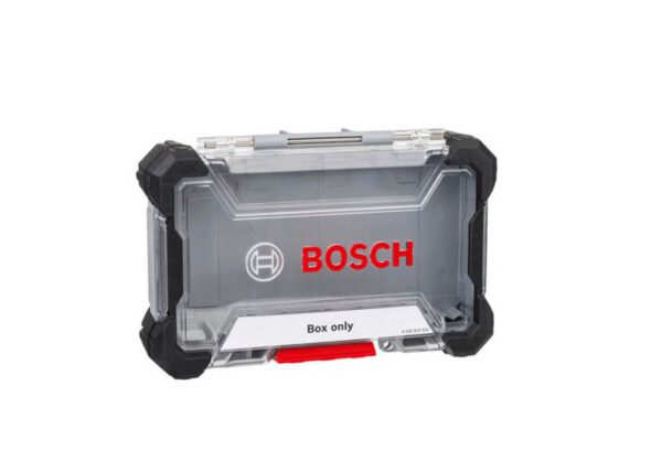 Bosch lege koffer voor Bits M