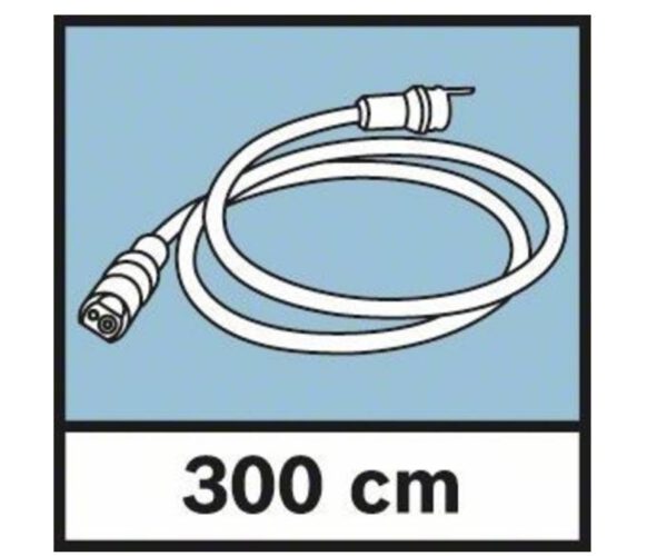 Bosch Camerakabel GIC 120 1600A009BA - Afbeelding 5