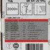 Bosch SPIJKER SK64-20 44G - Afbeelding 2