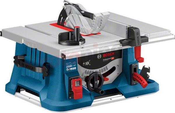 Bosch Professional GTS 635-216 Zaagtafel - 216 x 30mm