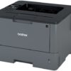 Printer Laser Brother HL-L5000D