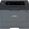 Printer Laser Brother HL-L5000D - Afbeelding 2