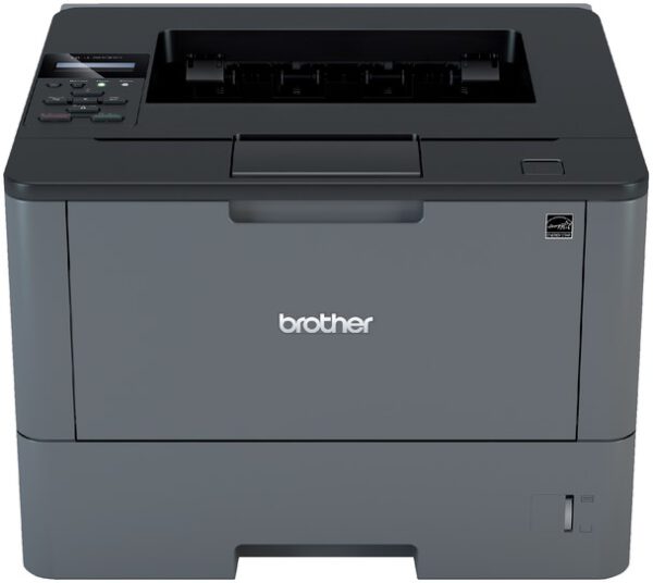 Printer Laser Brother HL-L5000D - Afbeelding 2