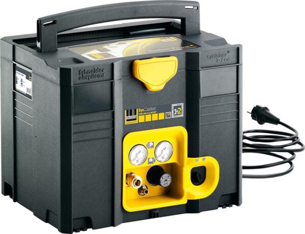 Schneider Compressor SYM 150- 8- 6 WXOF