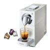 Cremesso Una Automatic Capsulemachine puur wit - Afbeelding 4