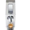 Cremesso Una Automatic Capsulemachine puur wit - Afbeelding 3