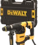 D25334K-QS SDS+ Combihamer