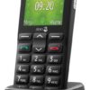 Doro 1381 - Eenvoudige Senioren GSM met Grote Toetsen