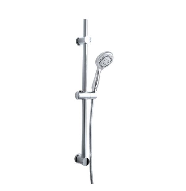 Schütte stangen-douche-set