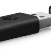 Microsoft Xbox Draadloze Adapter voor Windows 10 (Xbox One)