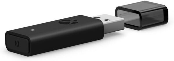 Microsoft Xbox Draadloze Adapter voor Windows 10 (Xbox One)