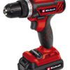 Einhell TC-AS 18 LI/2 Kit Boormachine