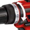 Einhell TC-AS 18 LI/2 Kit Boormachine - Afbeelding 4