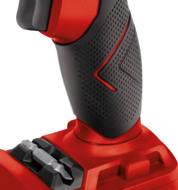 Einhell TC-AS 18 LI/2 Kit Boormachine - Afbeelding 2