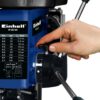 EINHELL Kolomboormachine BT-BD 501 - 500 W - B16 - Afbeelding 4