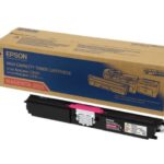 Epson S050555 toner magenta hoge capaciteit (origineel)