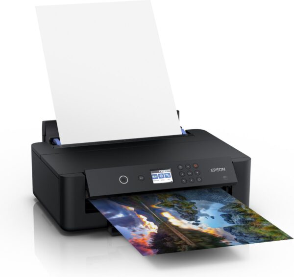 Epson Expression Photo HD XP-15000 - Afbeelding 3