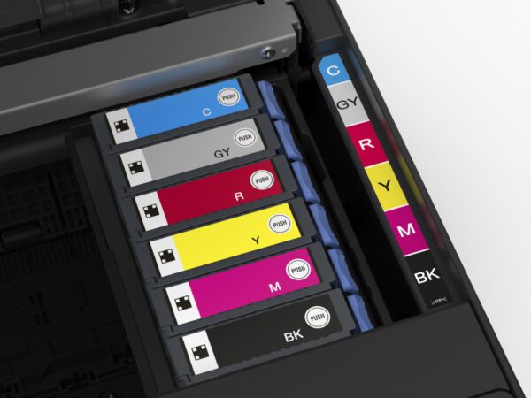 Epson Expression Photo HD XP-15000 - Afbeelding 2