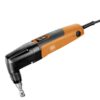 Fein Knabbelschaar BLK 2.0 E 72324060000 Voedingsspanning (num) 230 V Vermogen 210 W