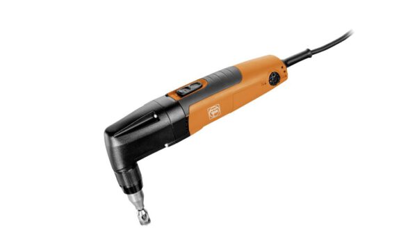Fein Knabbelschaar BLK 2.0 E 72324060000 Voedingsspanning (num) 230 V Vermogen 210 W