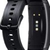 Samsung Gear Fit2 Pro (Maat S) 51 mm - Zwart (Bluetooth) (SM-R365NZKNDBT) - Afbeelding 2