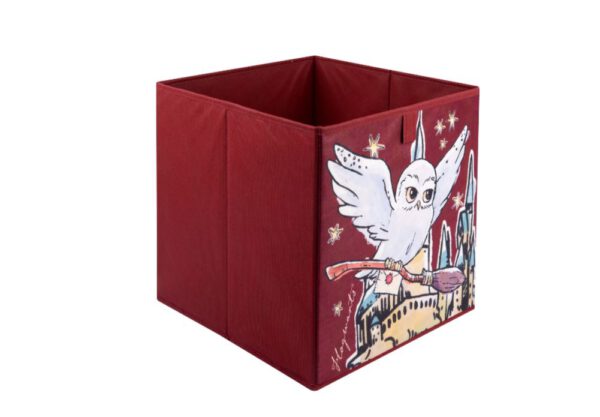 Harry Potter Divider Box "Hedwig