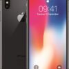 Apple iPhone 10 (X) 64GB