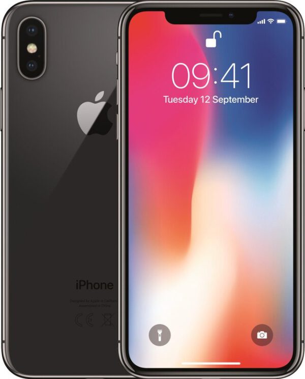 Apple iPhone 10 (X) 64GB