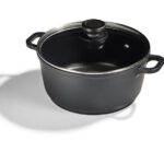 Basic Kookpan 24 cm Ceraflon