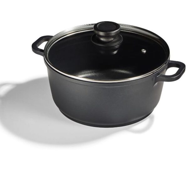 Basic Kookpan 24 cm Ceraflon