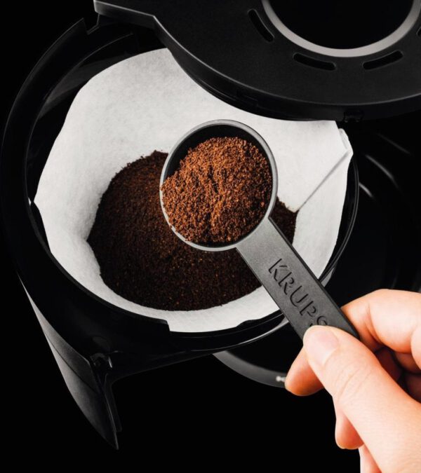 Krups Pro Aroma F30908 - Koffiezetapparaat - Afbeelding 3