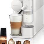 De'Longhi Nespresso Lattissima One Evolution EN510.W - Koffiecupmachine - Wit - Refurbished