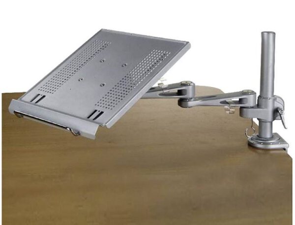 LINDY 40699 Laptophouder Kantelbaar