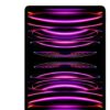 Apple iPad Pro 2 TB 32,8 cm (12.9") Apple M 16 GB Wi-Fi 6E (802.11ax) iPadOS 16 Grijs