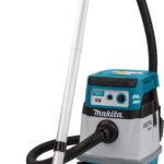 Makita DVC157LZX3 Accu Stofzuiger 2x18V Basic Body