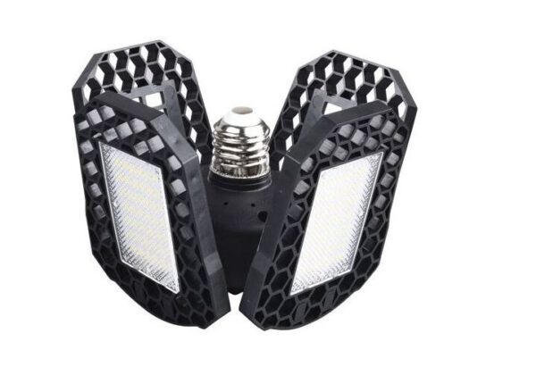 MAXIMUS - Led plafondlamp 24 W 2400 lm - Afbeelding 2