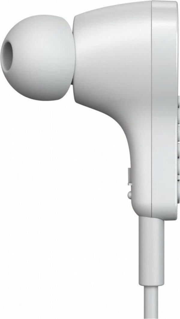 Pioneer RAYZ Nioice Cancelling Headset - Wit - Afbeelding 2