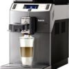 Saeco Lirika One Touch Cappuccino - Espressomachine - Afbeelding 2