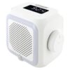 Schwaiger RAFM0100 Stopcontact Radio