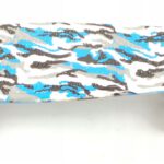 Deskorolka SportPlus EZY! SP-SB-306 - Mini Cruiser camo-blauw (moro-blauw)